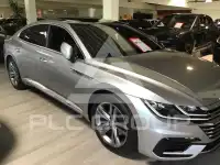 2019 Volkswagen ARTEON