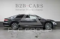 2019 Volkswagen ARTEON