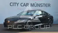 2019 Volkswagen ARTEON