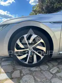 2019 Volkswagen ARTEON