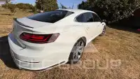 2019 Volkswagen ARTEON