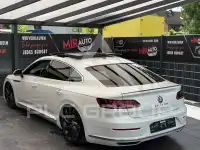 2019 Volkswagen ARTEON