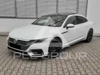 2019 Volkswagen ARTEON