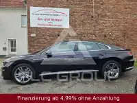 2019 Volkswagen ARTEON