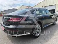 2019 Volkswagen ARTEON