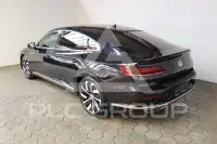 2019 Volkswagen ARTEON