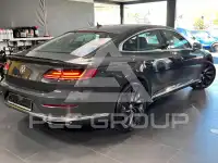 2019 Volkswagen ARTEON