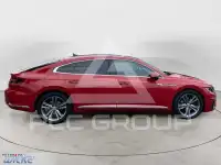 2019 Volkswagen ARTEON