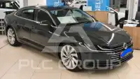2019 Volkswagen ARTEON