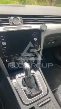 2019 Volkswagen ARTEON