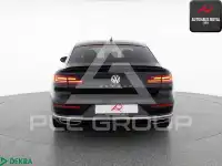 2019 Volkswagen ARTEON