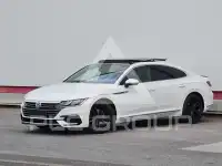 2019 Volkswagen ARTEON
