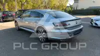 2019 Volkswagen ARTEON
