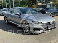 2019 Volkswagen ARTEON
