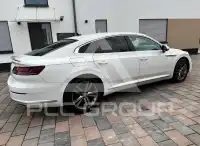 2019 Volkswagen ARTEON