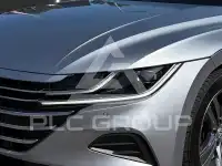 2019 Volkswagen ARTEON