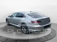 2019 Volkswagen ARTEON