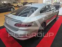 2019 Volkswagen ARTEON