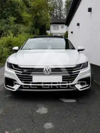 2019 Volkswagen ARTEON