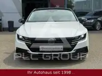 2019 Volkswagen ARTEON