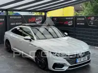 2019 Volkswagen ARTEON
