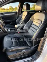 2019 Volkswagen ARTEON