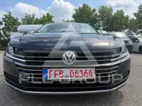 2019 Volkswagen ARTEON