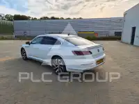 2019 Volkswagen ARTEON
