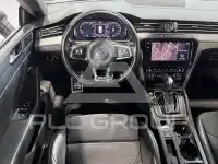 2019 Volkswagen ARTEON