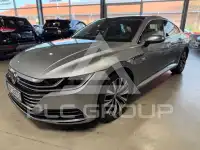 2019 Volkswagen ARTEON