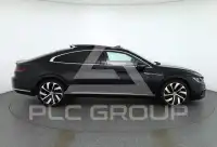 2019 Volkswagen ARTEON