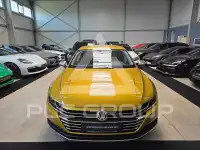 2019 Volkswagen ARTEON