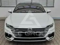 2019 Volkswagen ARTEON