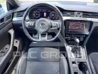2019 Volkswagen ARTEON