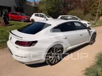 2019 Volkswagen ARTEON