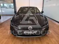 2019 Volkswagen ARTEON