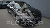 2019 Volkswagen ARTEON