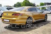 2019 Volkswagen ARTEON
