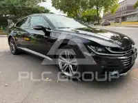 2019 Volkswagen ARTEON
