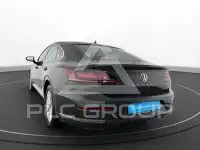 2019 Volkswagen ARTEON