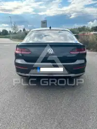 2019 Volkswagen ARTEON