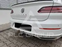 2019 Volkswagen ARTEON