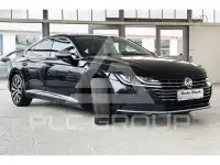 2019 Volkswagen ARTEON
