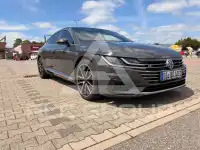 2019 Volkswagen ARTEON