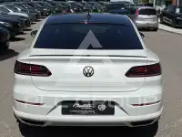 2019 Volkswagen ARTEON