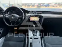 2019 Volkswagen ARTEON