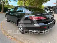 2019 Volkswagen ARTEON