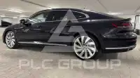 2019 Volkswagen ARTEON