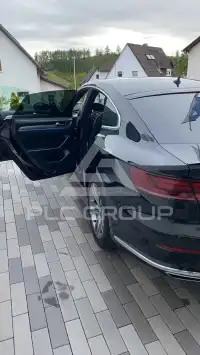 2019 Volkswagen ARTEON