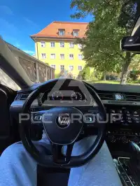 2019 Volkswagen ARTEON